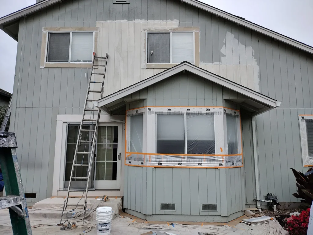 Jef Painting INC (6)