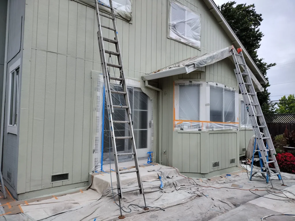 Jef Painting INC (7)