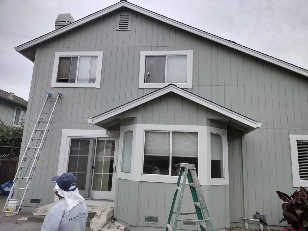 Jef Painting INC (8)